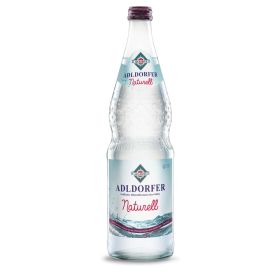 Link zu  Adldorfer Mineralwasser Naturell