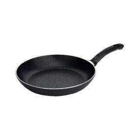 Link zu  Bratpfanne 24 cm, Esche, Schwarz