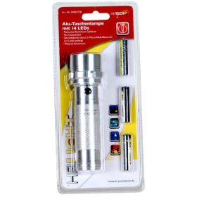 Link zu  LED Alutaschenlampe