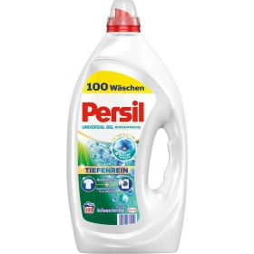 Link zu  Vollwaschmittel-Kraft Gel, Tiefenrein