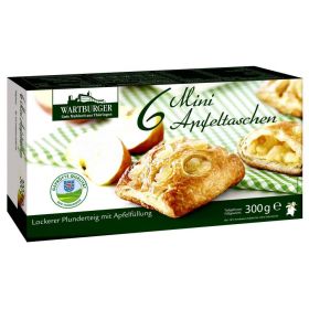 Link zu  Wartburger 6 Mini Taschen, 300 g