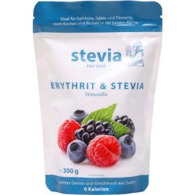 Link zu  Stevia, Erythrit