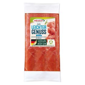 Link zu  Rohschinken Zart Leichter Genuss, Klassik