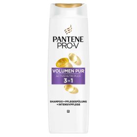 Link zu  Shampoo 3in1, Volumen