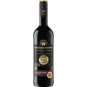 Link zu  Edition Mild Dornfelder Pfalz DQW, Rotwein