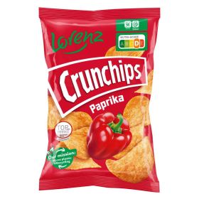 Link zu  Crunchips Paprika