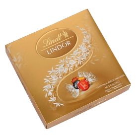 Link zu  Lindor Schokokugeln, Mischung