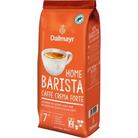 Link zu  Home Barista, Caffè Crema Forte