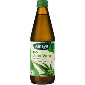 Link zu  Direktsaft, Aloe Vera