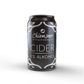 Link zu  Cider, alkoholfrei