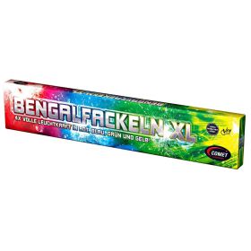Link zu  Bengalfackel XL