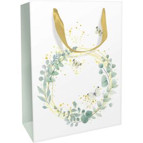Link zu  Geschenktasche Festlich 26 x 36 cm