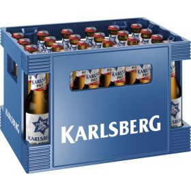 Link zu  Karlsberg Alkoholfrei, je Kiste