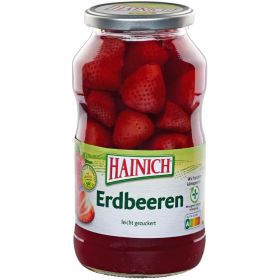 Link zu  Hainich Obst, je 720 ml