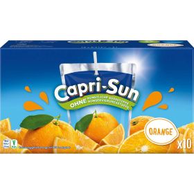 Link zu  Capri Sonne, Orange