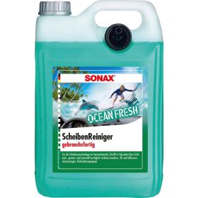 Link zu  Scheibenreiniger, Ocean Fresh