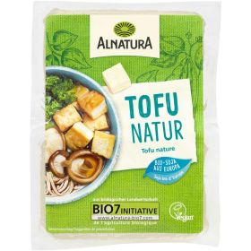 Link zu  Bio-Tofu