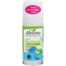 Link zu  Bio Deo Roll-on, Limette