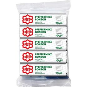 Link zu  Pfefferminz Bonbon