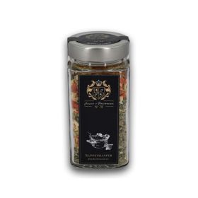 Link zu  Suppengewürz