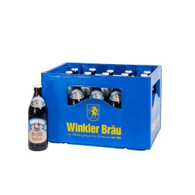 Link zu  Kupfer Spezial Dunkelbier 5,4% (20x 0,500 Liter)