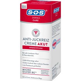 Link zu  Anti-Juckreiz Creme