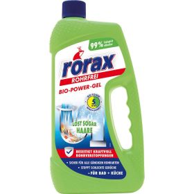 Link zu  Bio Power-Gel Rohrfrei