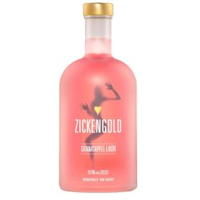 Link zu  Boente, Zickengold, Granatapfellikör, 15 %