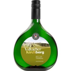 Link zu  Volkacher Kirchberg Müller-Thurgau halbtrocken Franken DQW, Weißwein