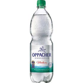 Link zu  Mineralwasser, Medium