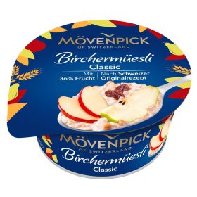 Link zu  Birchermüsli Classic