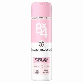 Link zu  Deospray Velvet Blossom