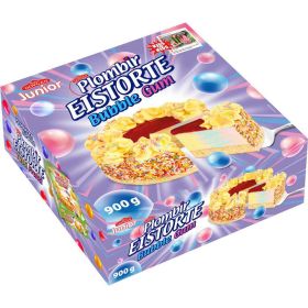 Link zu  Eistorte, Bubble Gum