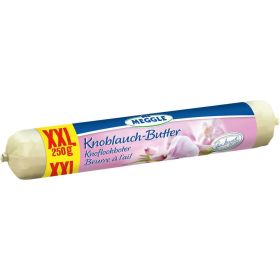 Link zu  Knoblauchbutter, XXL-Rolle