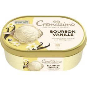 Link zu  Langnese Cremissimo, je 825–900 ml