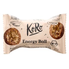 Link zu  Bio Energy Ball, Haferflocken & Pistazie