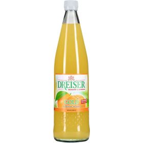 Link zu  Orangenlimonade Gold