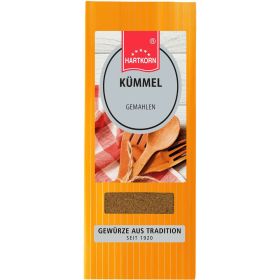 Link zu  Kümmel, gemahlen
