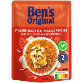 Link zu  Express Reis, Italienisch