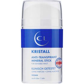 Link zu  Deo Stick Kristall, Anti-Transparent
