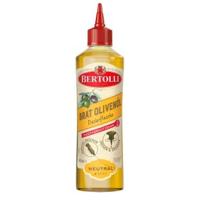 Link zu  Brat Olivenöl in der Dosierflasche