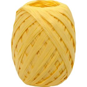 Link zu  Geschenk-Band gelb 30m