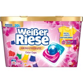 Link zu  Color-Waschmittel Caps, Aromatherapie Orchidee