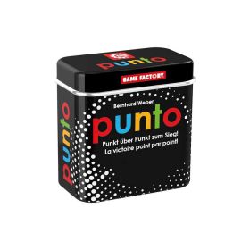 Link zu  Kartenspiel Punto