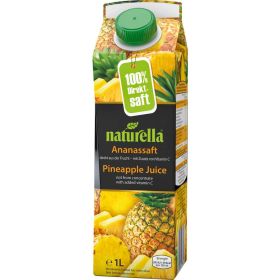 Link zu  Direktsaft Ananas