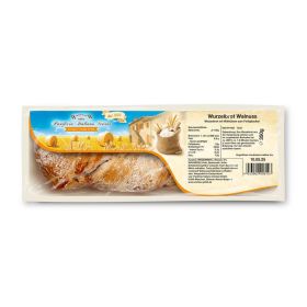 Link zu  Wurzelbrot Walnuss, zum Fertigbacken