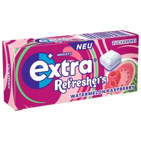 Link zu  Kaugummi Extra Refreshers, Watermelon-Raspberry
