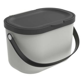Link zu  Bioabfallbehälter 3.2 l ALBULA