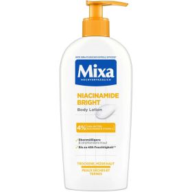 Link zu  Bodylotion Niacinamide