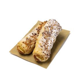 Link zu  Mandelrolle 2er (2x 0,080 Kilogramm)